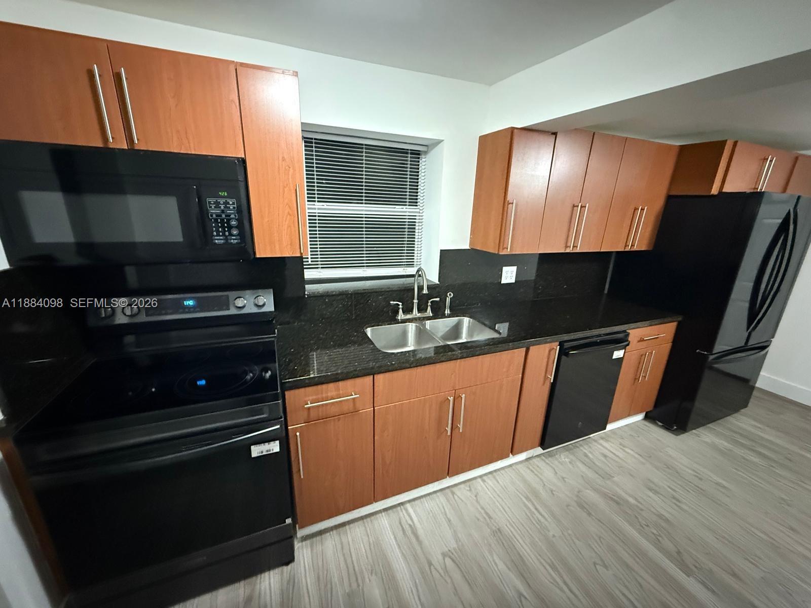 Live Oak - Residential