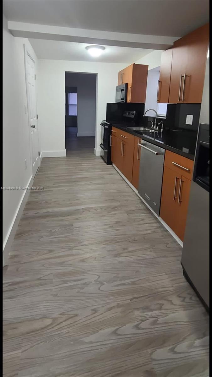 Live Oak - Residential