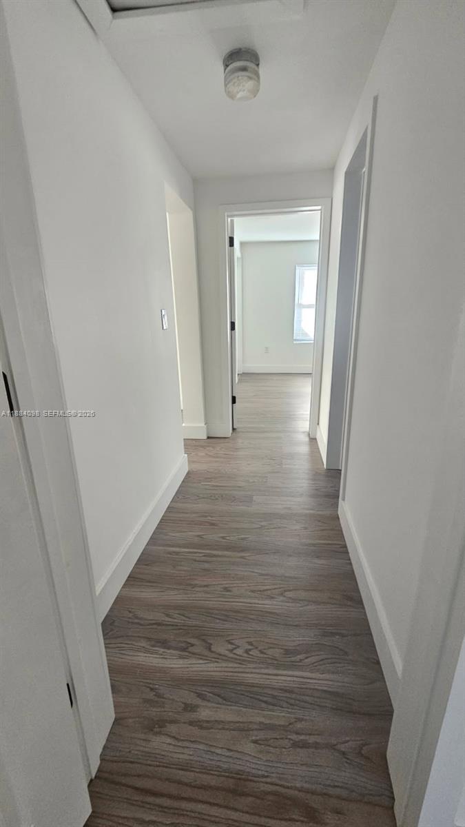 Live Oak - Residential