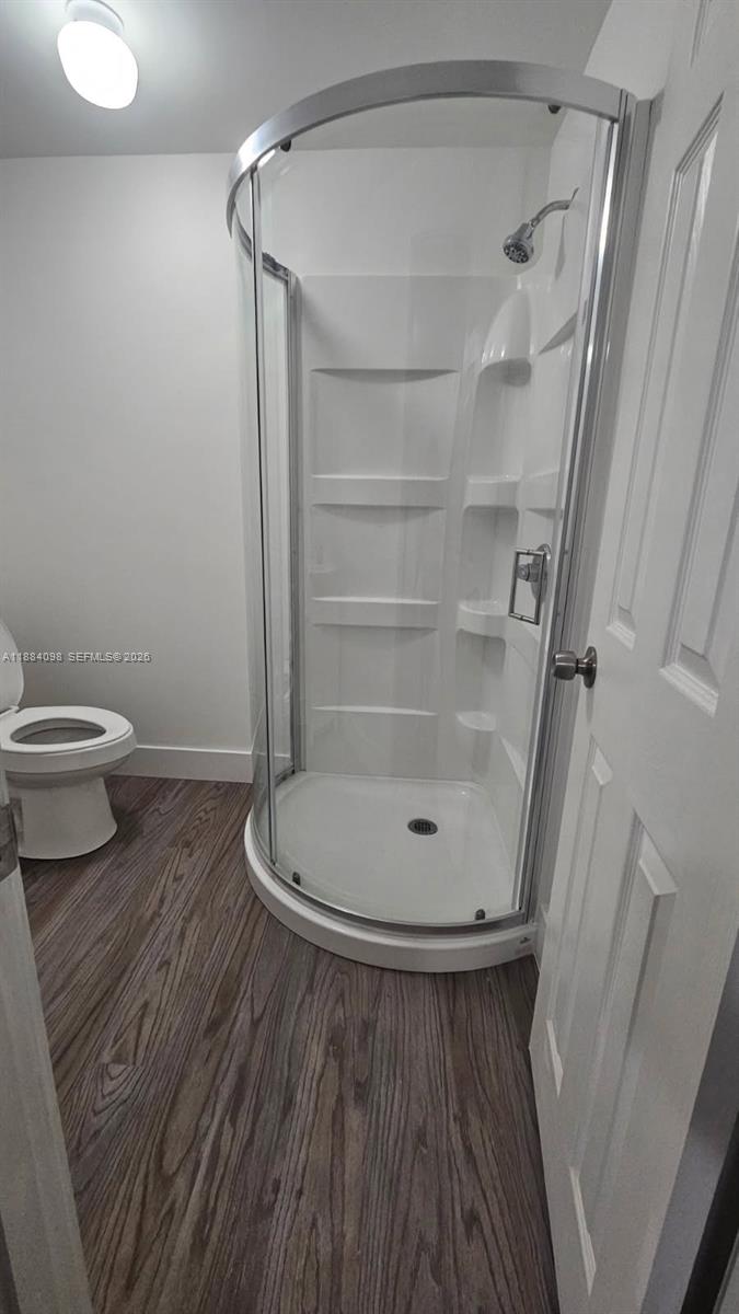 Live Oak - Residential