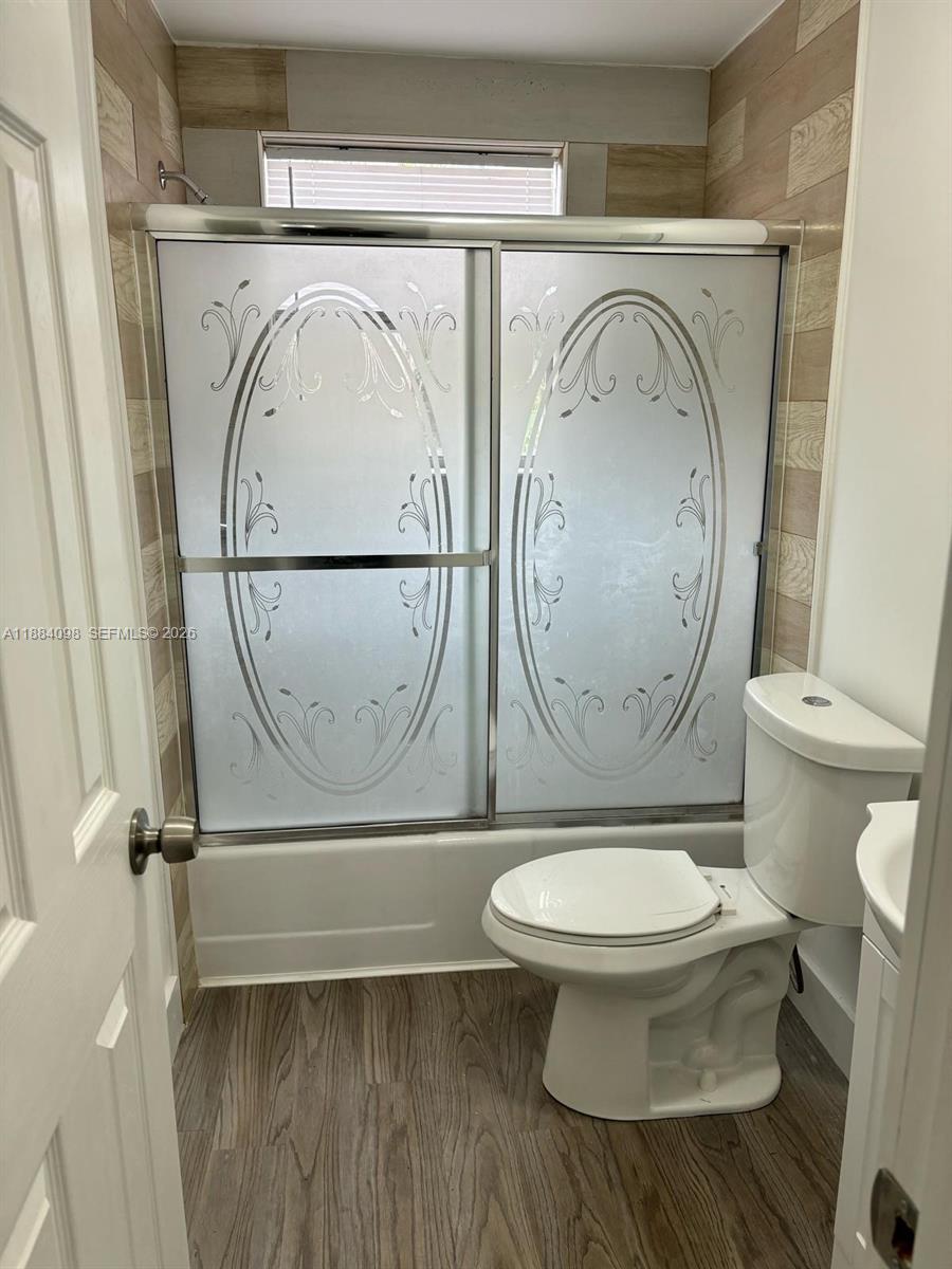 Live Oak - Residential