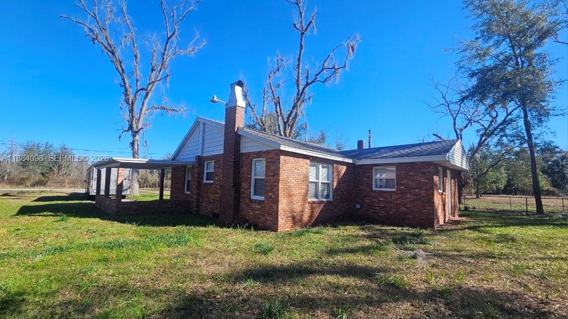 Live Oak - Residential