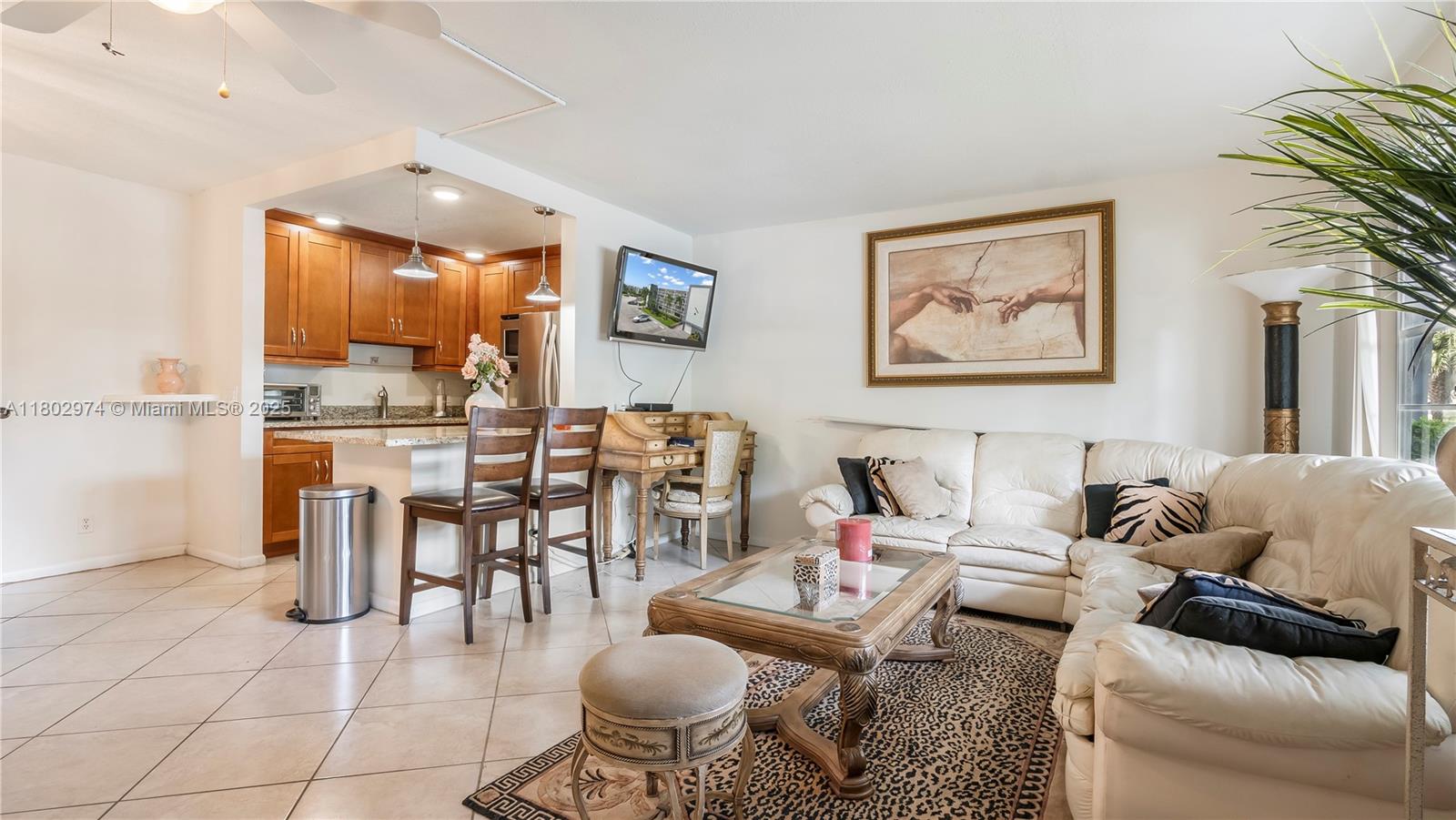 Property for Sale at 1012 Berkshire A 1012, Deerfield Beach, Broward County, Florida - Bedrooms: 1 
Bathrooms: 2  - $114,900