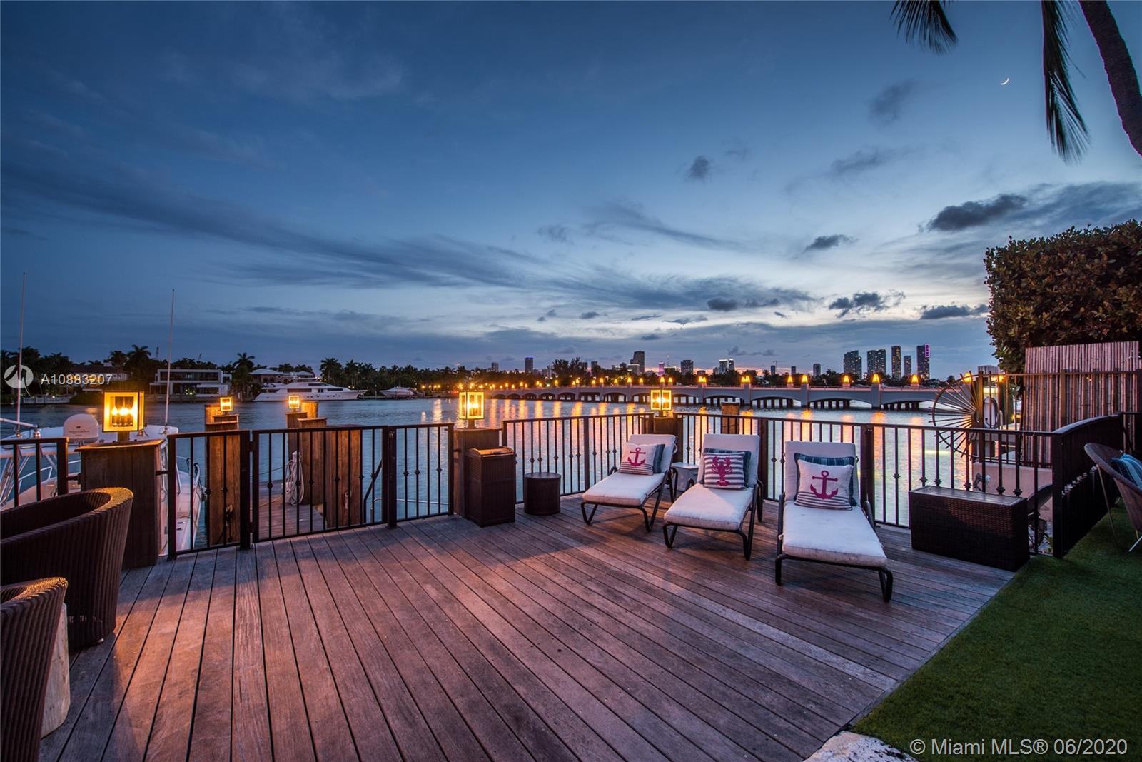 HIBISCUS ISLAND - Residential