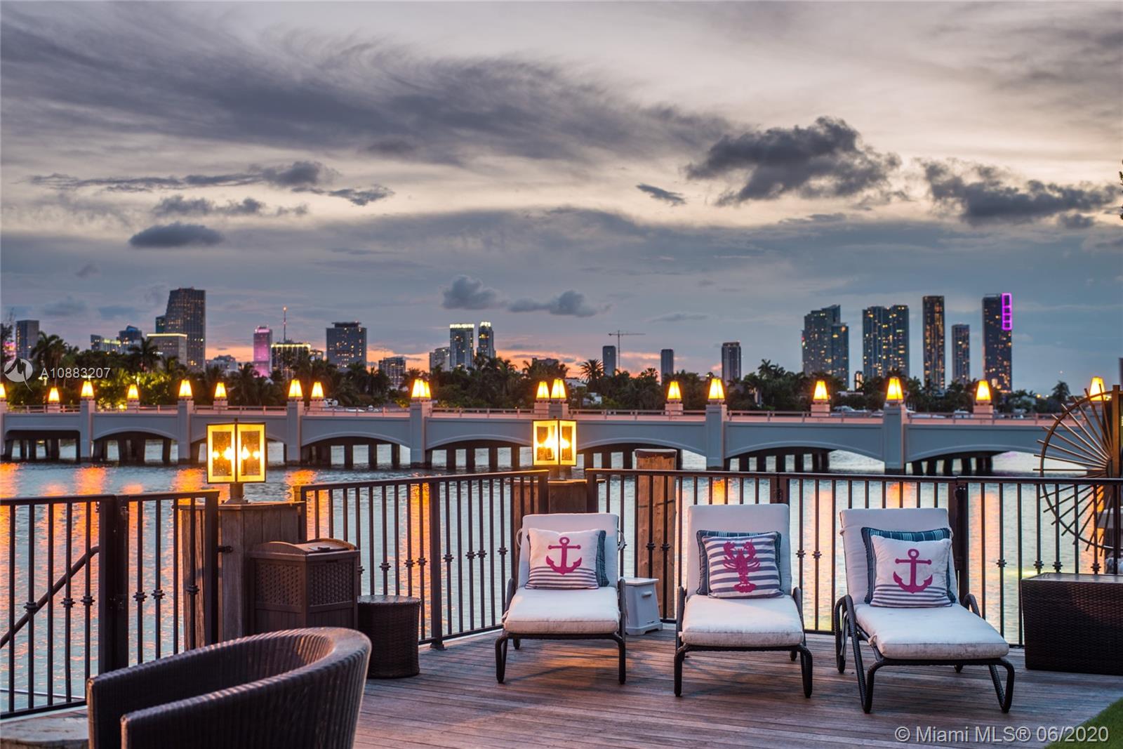 HIBISCUS ISLAND - Residential