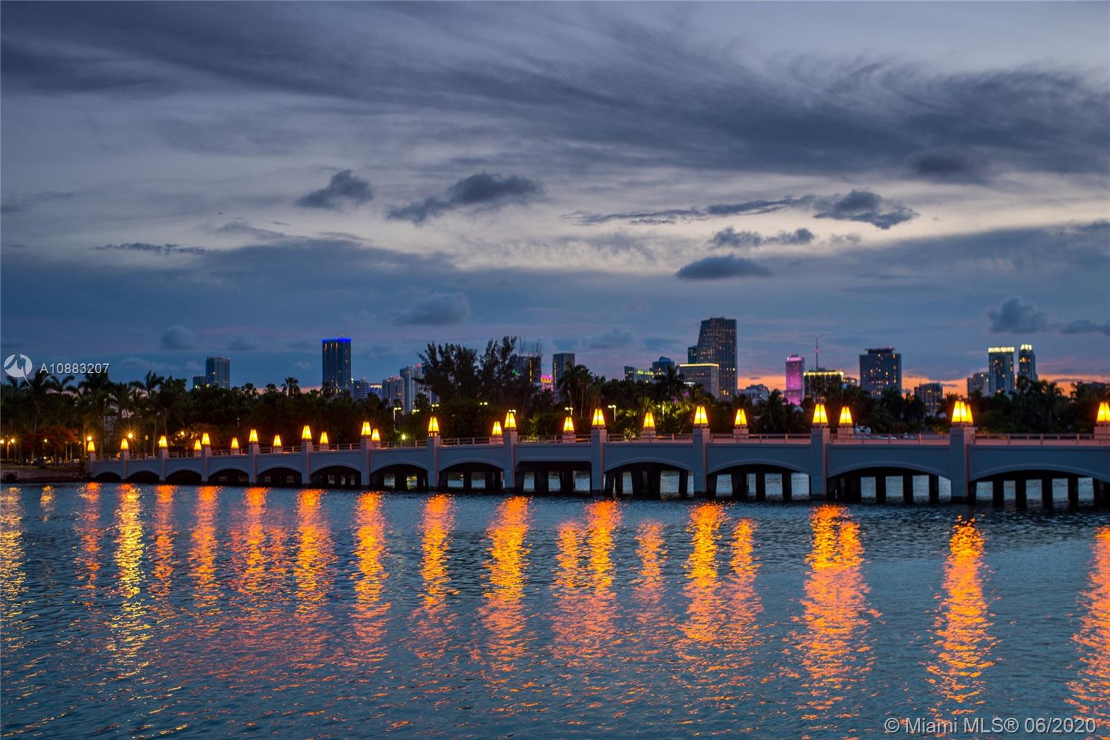 HIBISCUS ISLAND - Residential