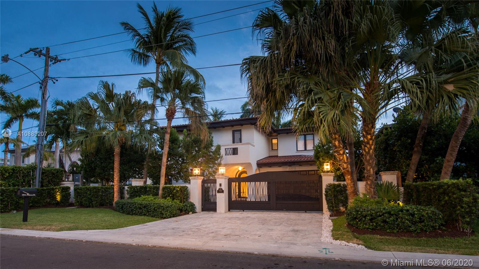 HIBISCUS ISLAND - Residential