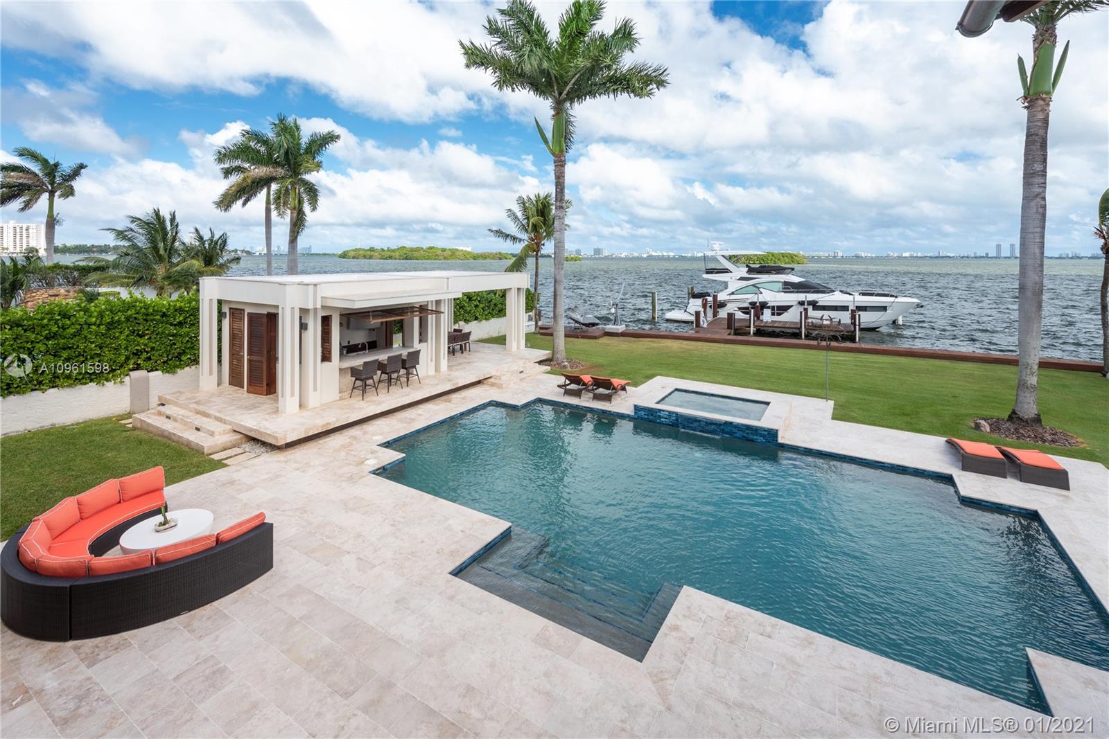 BAYSHORE A - Residential