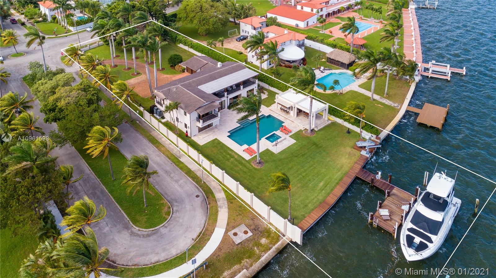 BAYSHORE A - Residential