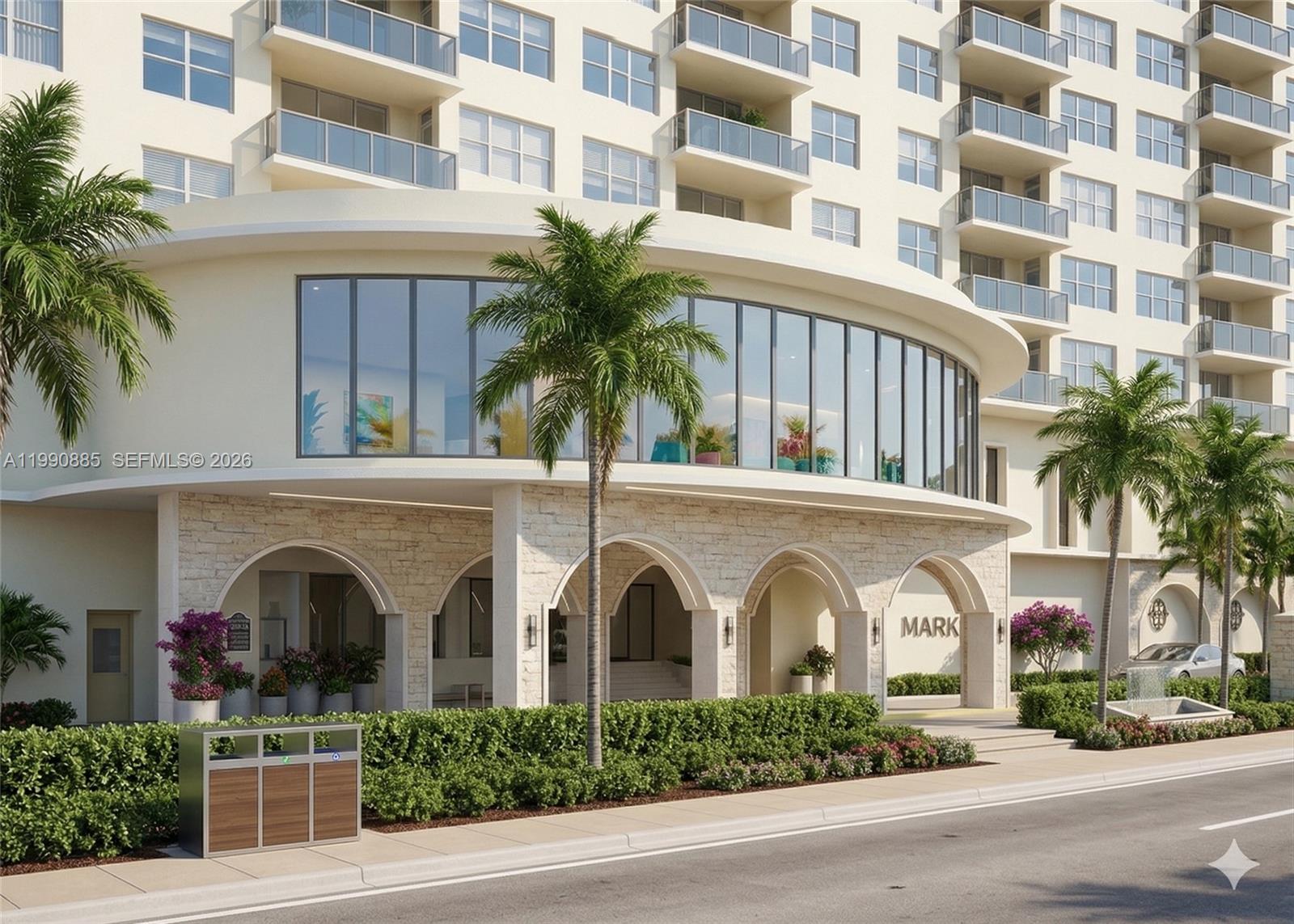 6039 Collins Ave PH10