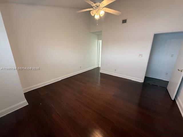 SUMMER LAKE - Residential Lease