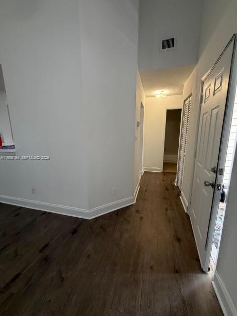 SUMMER LAKE - Residential Lease