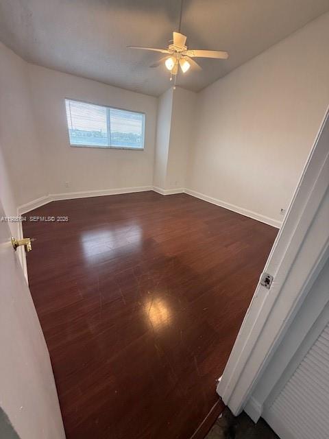 SUMMER LAKE - Residential Lease