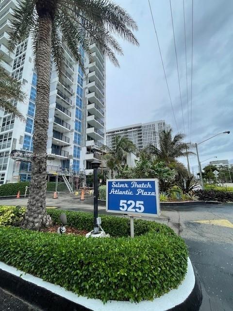 SILVER THATCH ATLANTIC PL - Residential