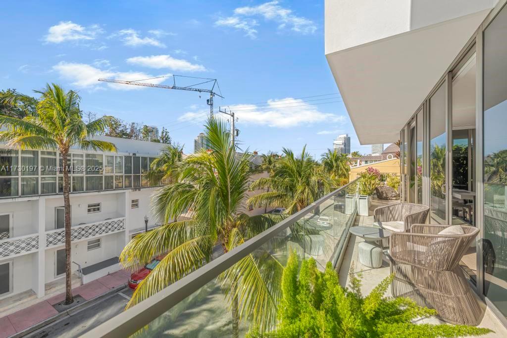 300 COLLINS CONDO - Residential