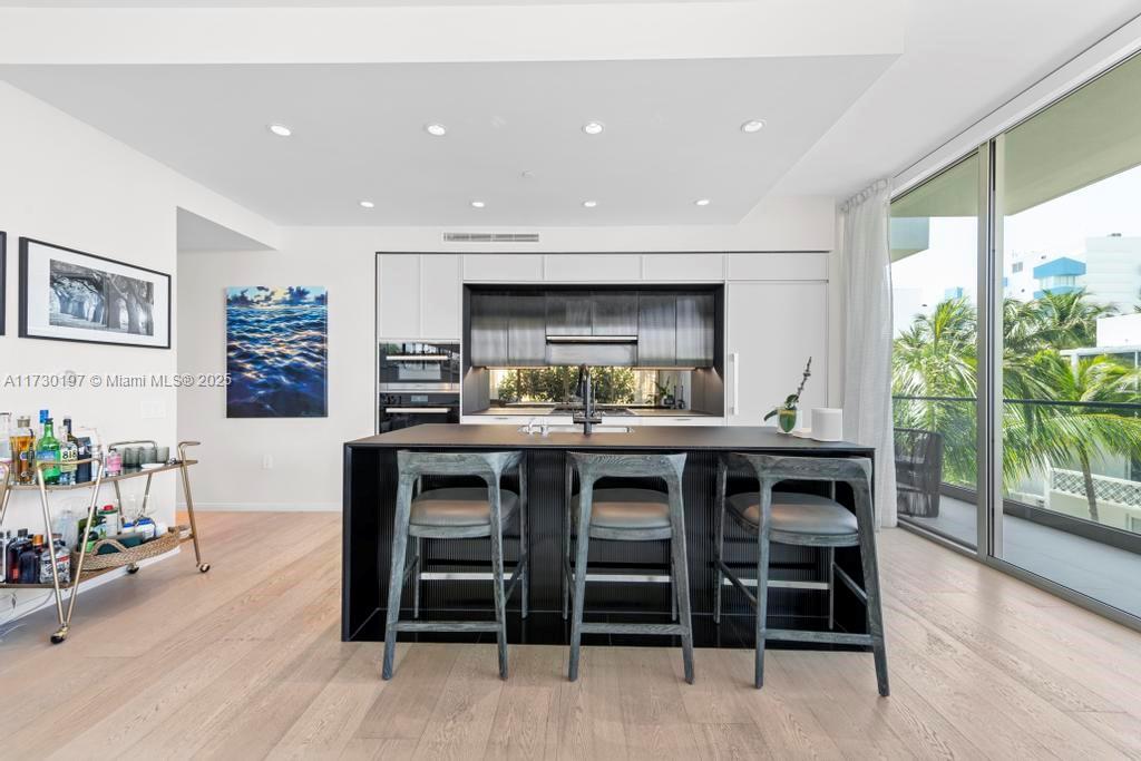 300 COLLINS CONDO - Residential