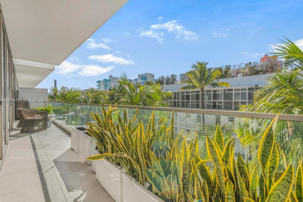 300 COLLINS CONDO - Residential