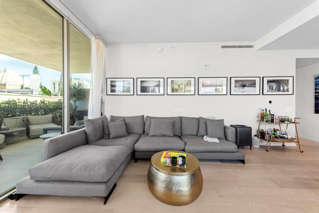 300 COLLINS CONDO - Residential