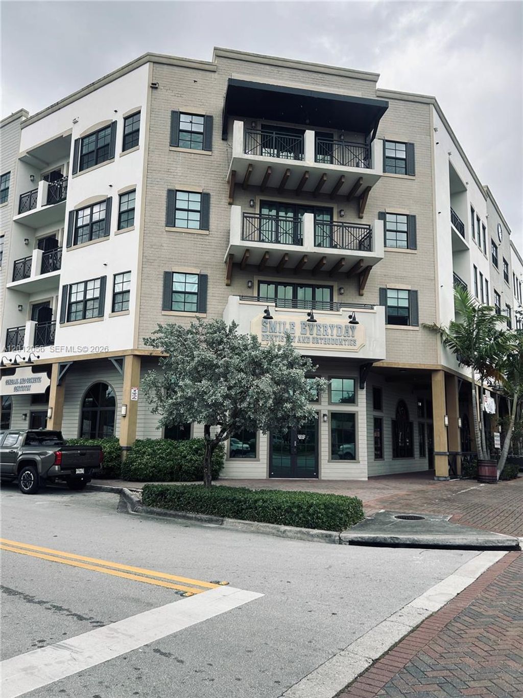 Photo of 4100 SW 64th Ave #214, Davie, FL 33314 (MLS # A12012056)