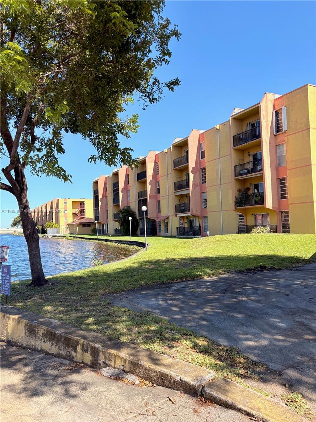 Photo of 4719 NW 7th St #307-11, Miami, FL 33126 (MLS # A11905087)