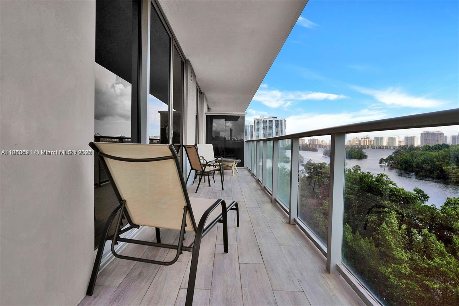 THE HARBOUR SOUTH CONDO - Residential Lease