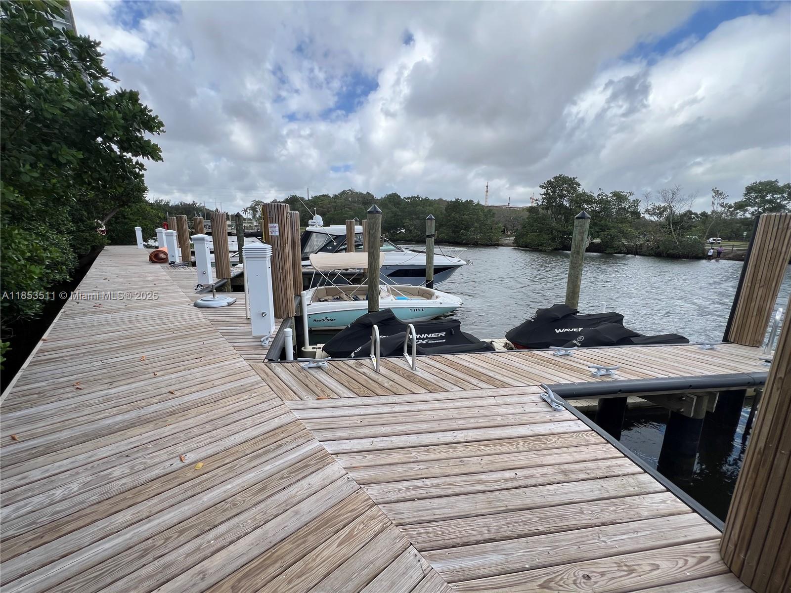 THE HARBOUR SOUTH CONDO - Residential Lease