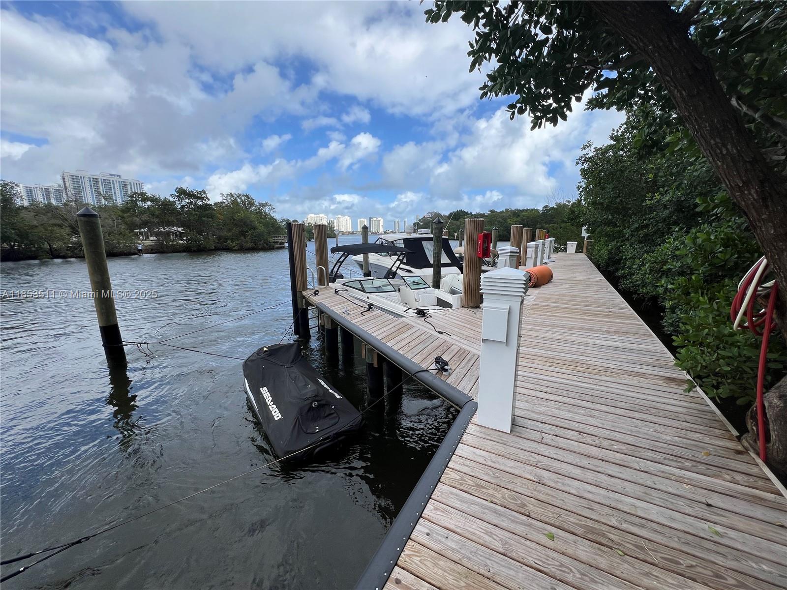 THE HARBOUR SOUTH CONDO - Residential Lease