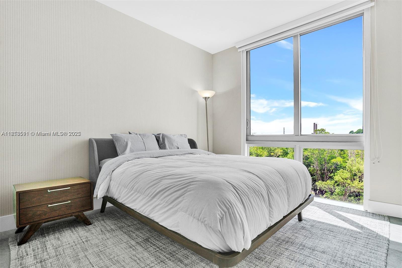 THE HARBOUR SOUTH CONDO - Residential Lease