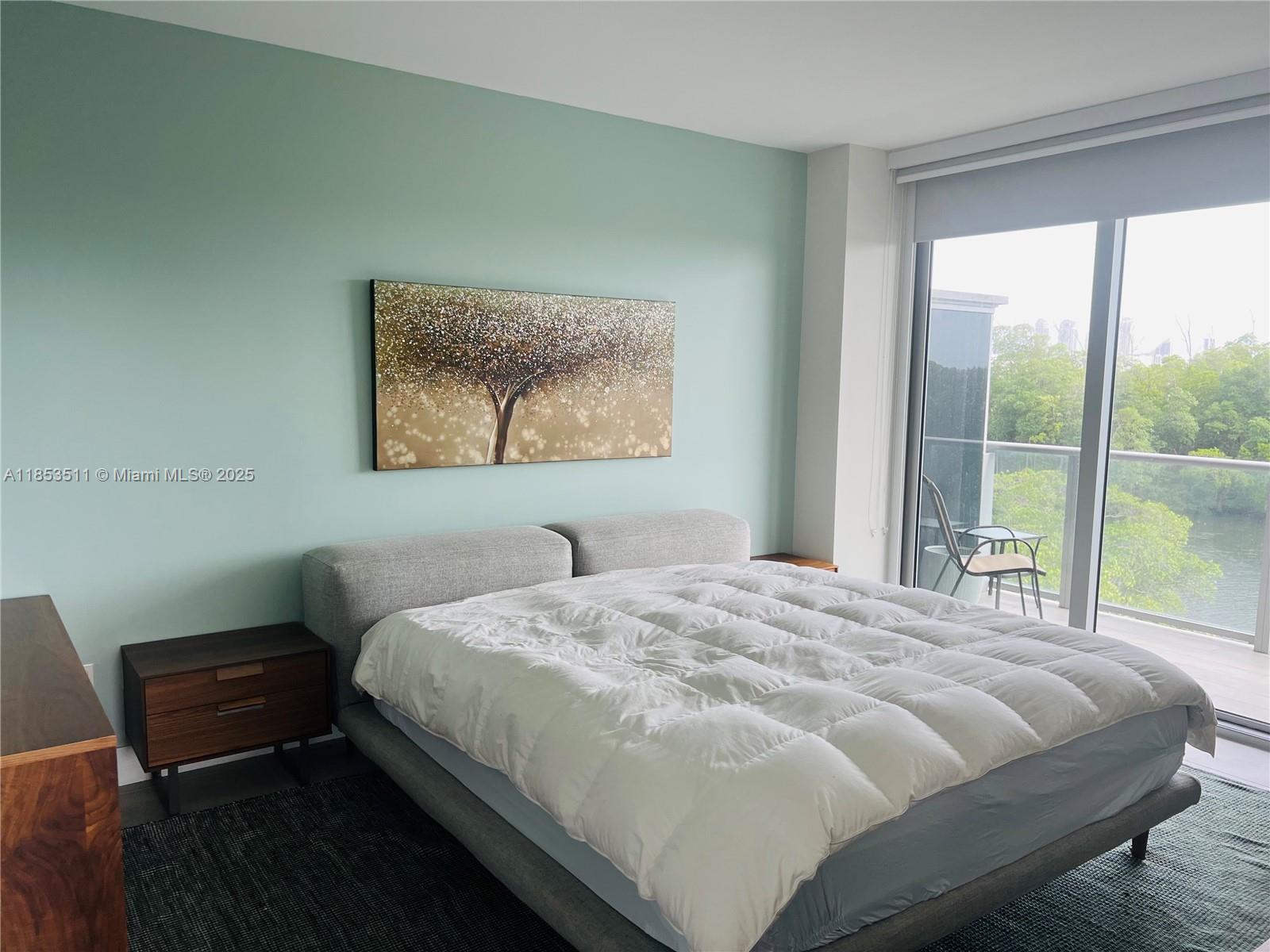 THE HARBOUR SOUTH CONDO - Residential Lease