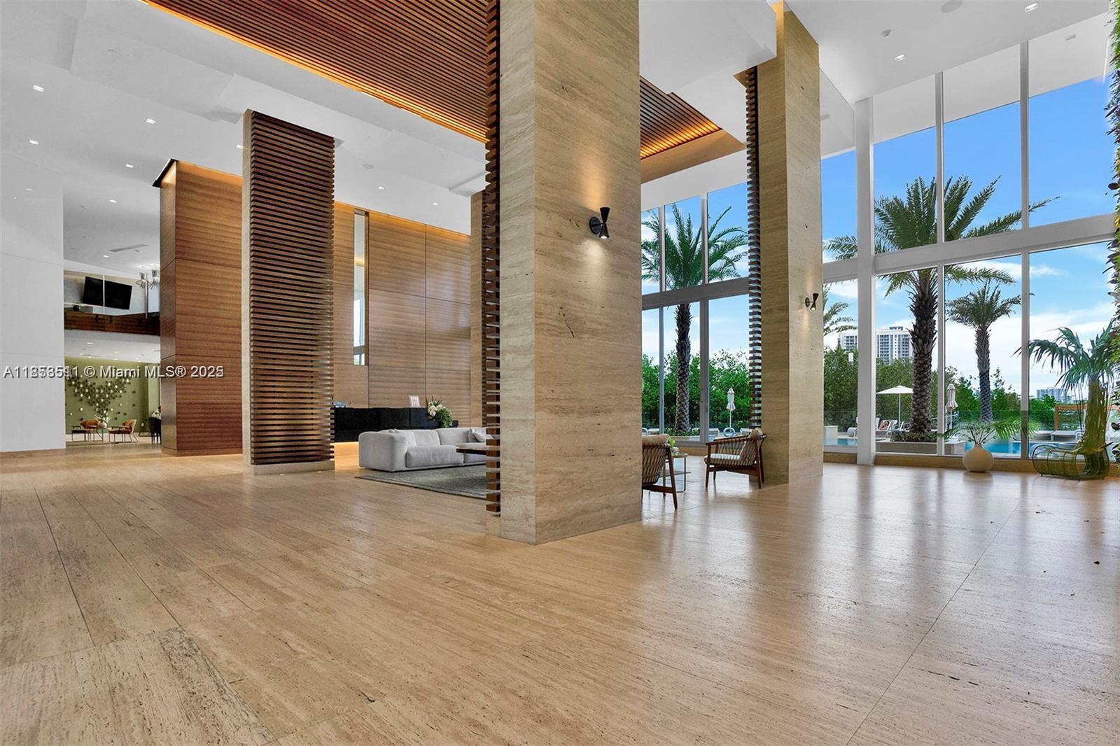 THE HARBOUR SOUTH CONDO - Residential Lease