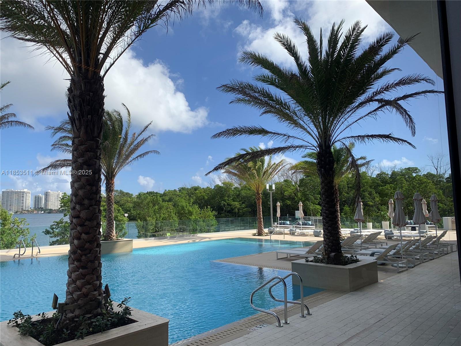 THE HARBOUR SOUTH CONDO - Residential Lease