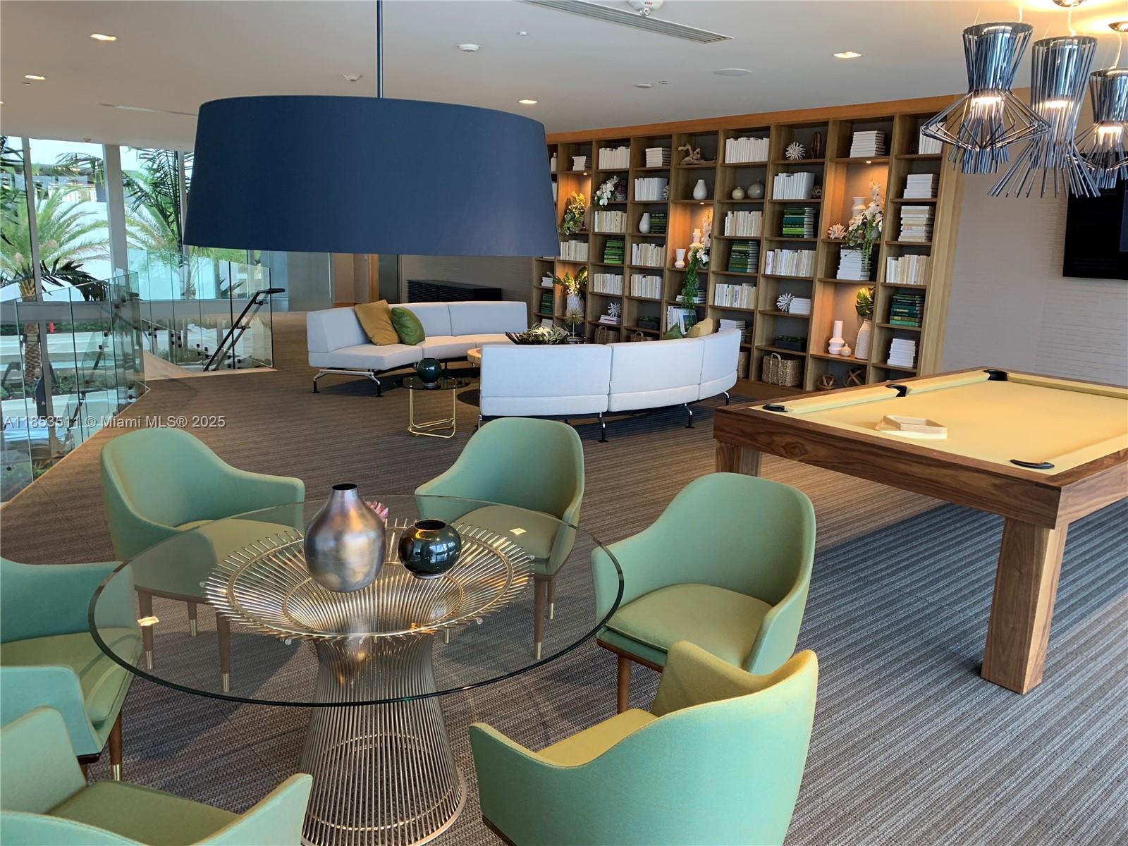 THE HARBOUR SOUTH CONDO - Residential Lease