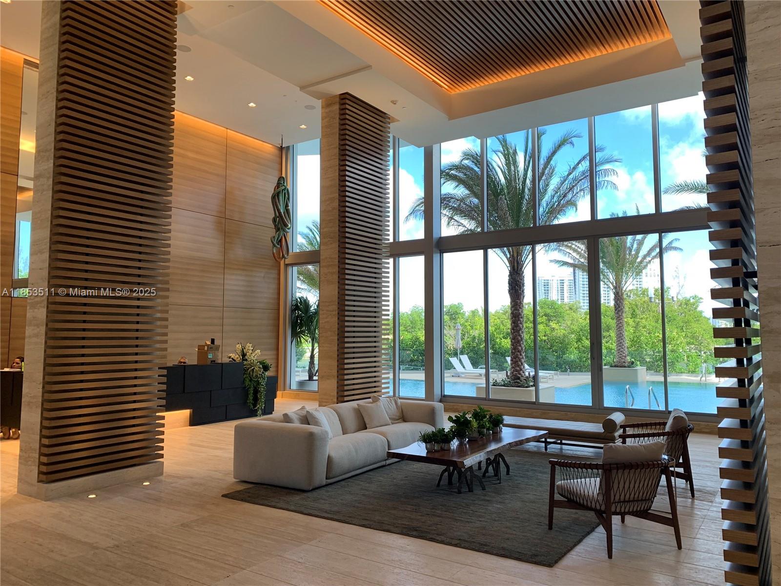 THE HARBOUR SOUTH CONDO - Residential Lease