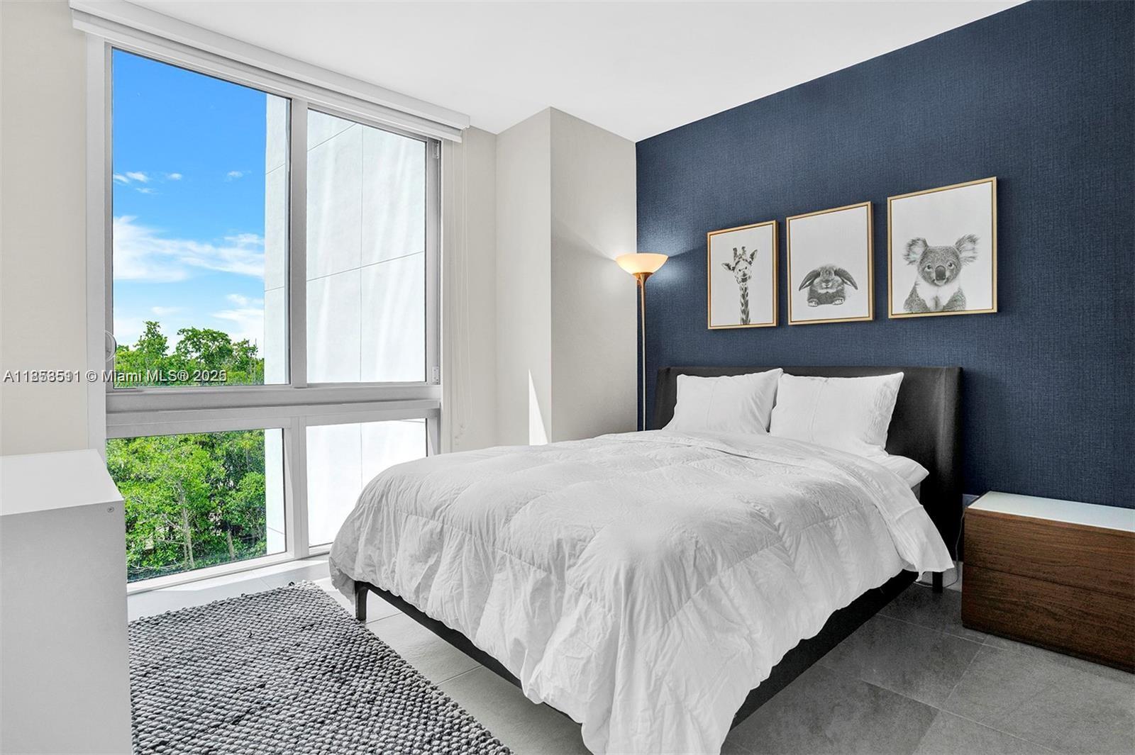 THE HARBOUR SOUTH CONDO - Residential Lease