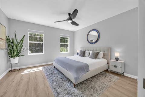 Tiny photo for 418 Capistrano Dr, Palm Beach Gardens, FL 33410 (MLS # A12077171)