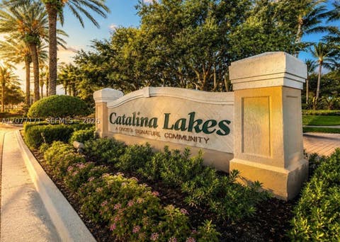 Tiny photo for 418 Capistrano Dr, Palm Beach Gardens, FL 33410 (MLS # A12077171)