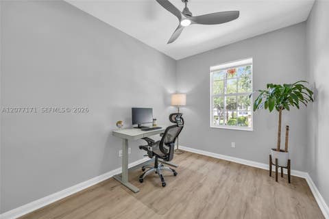 Tiny photo for 418 Capistrano Dr, Palm Beach Gardens, FL 33410 (MLS # A12077171)