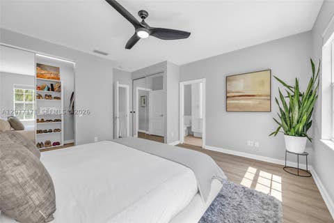 Tiny photo for 418 Capistrano Dr, Palm Beach Gardens, FL 33410 (MLS # A12077171)