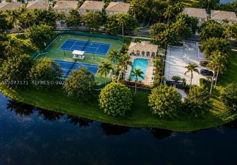 Tiny photo for 418 Capistrano Dr, Palm Beach Gardens, FL 33410 (MLS # A12077171)