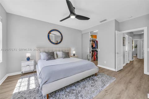 Tiny photo for 418 Capistrano Dr, Palm Beach Gardens, FL 33410 (MLS # A12077171)