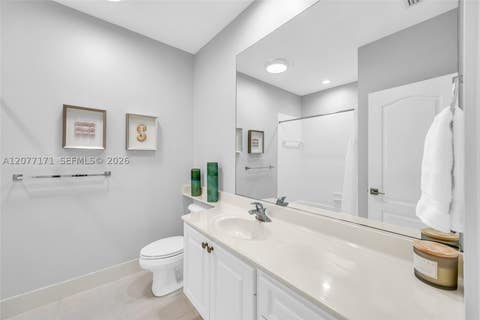 Tiny photo for 418 Capistrano Dr, Palm Beach Gardens, FL 33410 (MLS # A12077171)