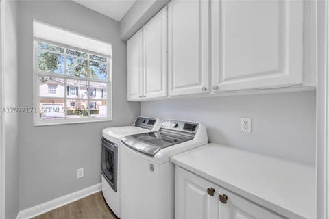Tiny photo for 418 Capistrano Dr, Palm Beach Gardens, FL 33410 (MLS # A12077171)