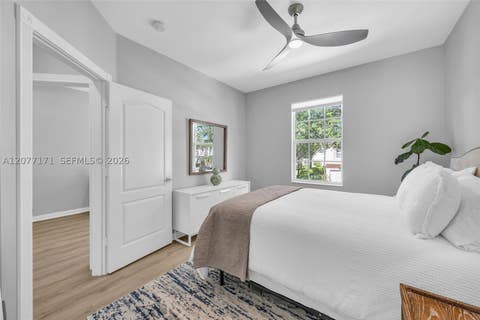 Tiny photo for 418 Capistrano Dr, Palm Beach Gardens, FL 33410 (MLS # A12077171)