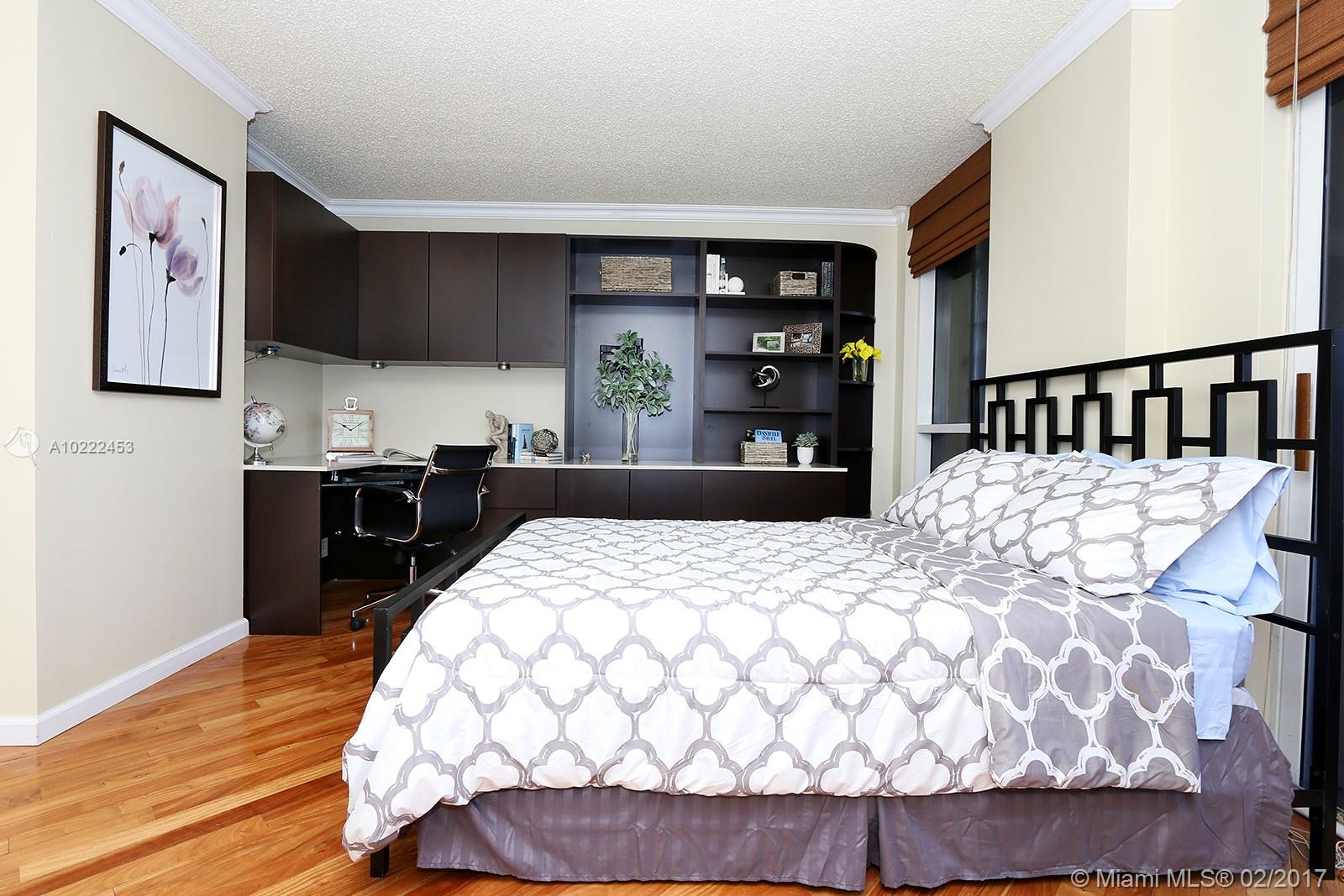 The Sterling Condo - Residential Lease