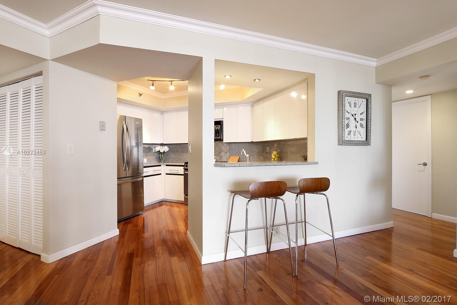 The Sterling Condo - Residential Lease