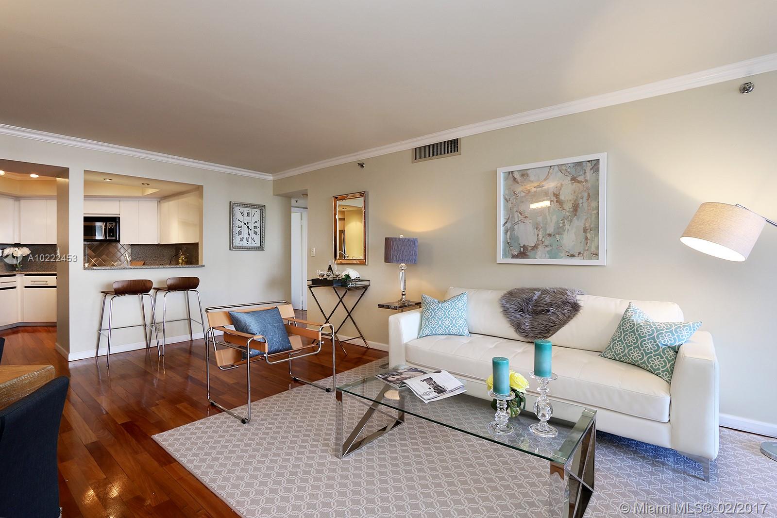 The Sterling Condo - Residential Lease