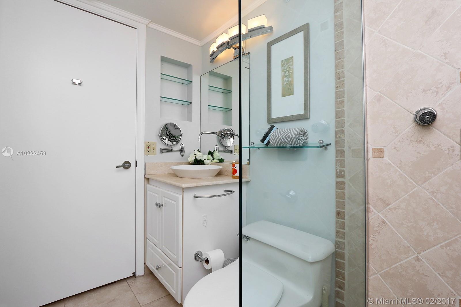 The Sterling Condo - Residential Lease