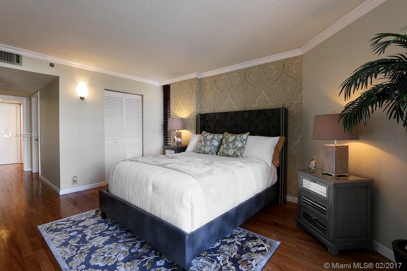 The Sterling Condo - Residential Lease