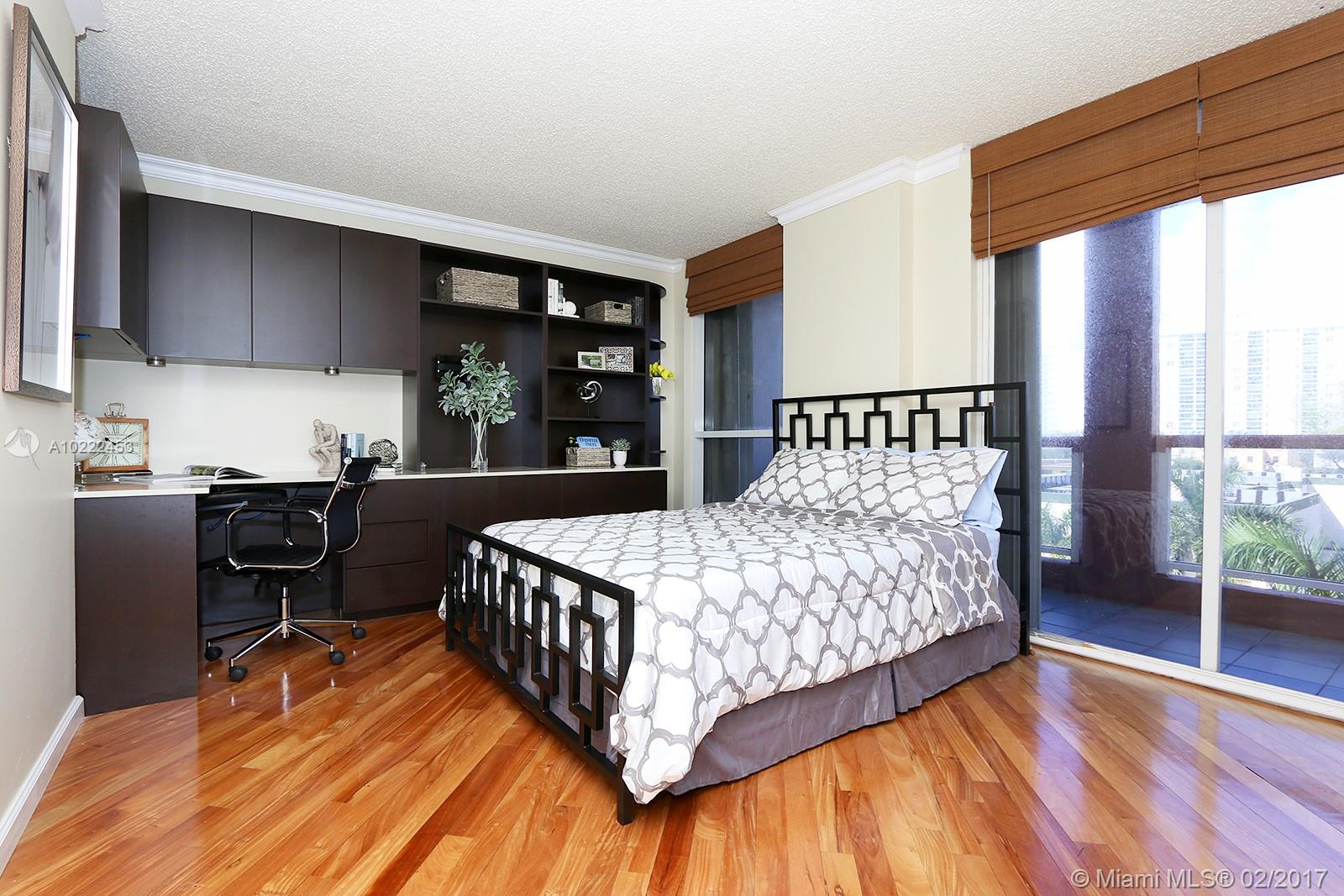 The Sterling Condo - Residential Lease