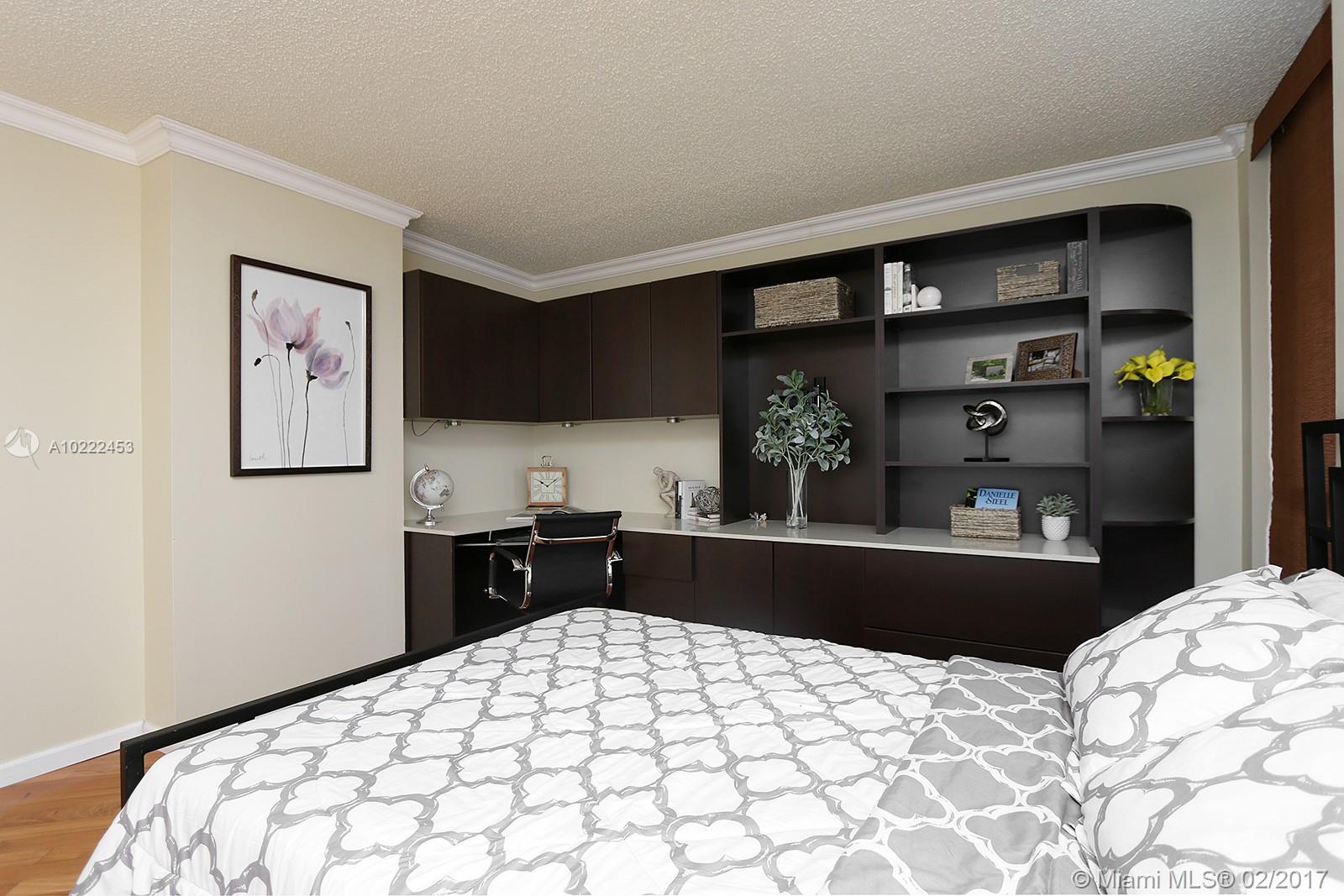 The Sterling Condo - Residential Lease